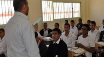 استخراج صحيفة أحوال المعلم 2025 إلكترونيًا عبر الرابط الرسمي خطوة بخطوة